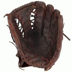 e 12.5 inch Tenn Trapper Web Baseball Glove R